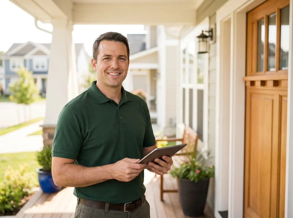 Pest control FAQs for Houghton Lake, MI
